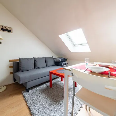 Appartamento 541 - Cosy&Trendy : Plein Centre De Reims . Reims
